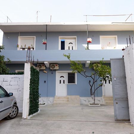 Mezani Guest House Vlore Exterior photo