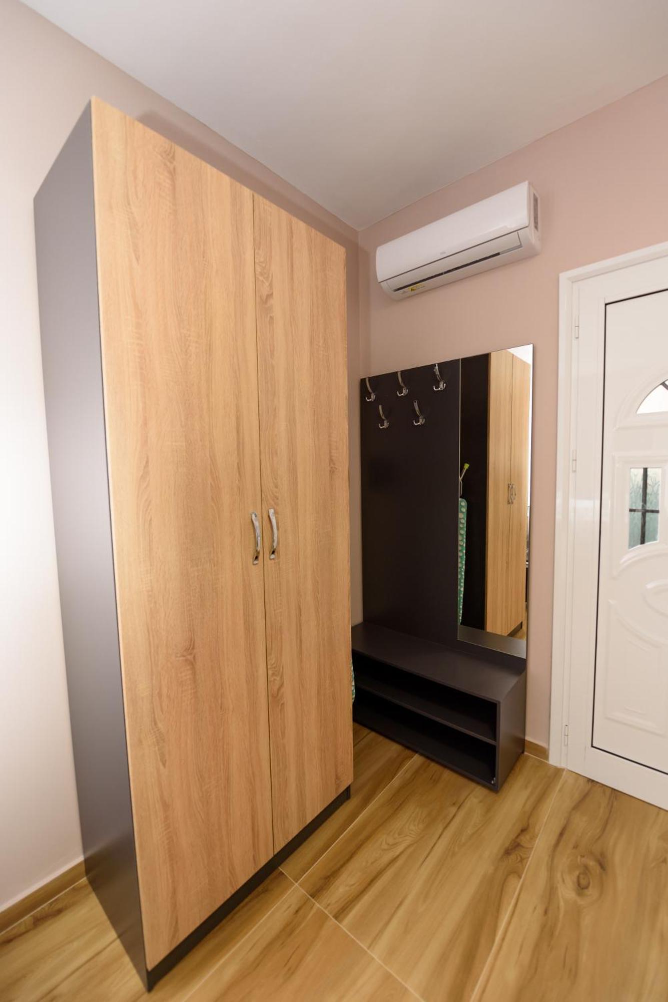 Mezani Guest House Vlore Exterior photo