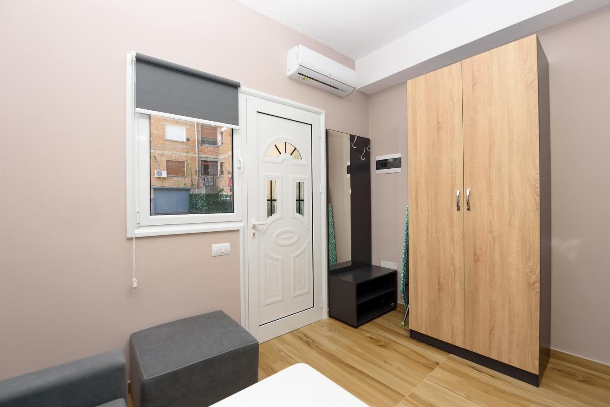 Mezani Guest House Vlore Exterior photo
