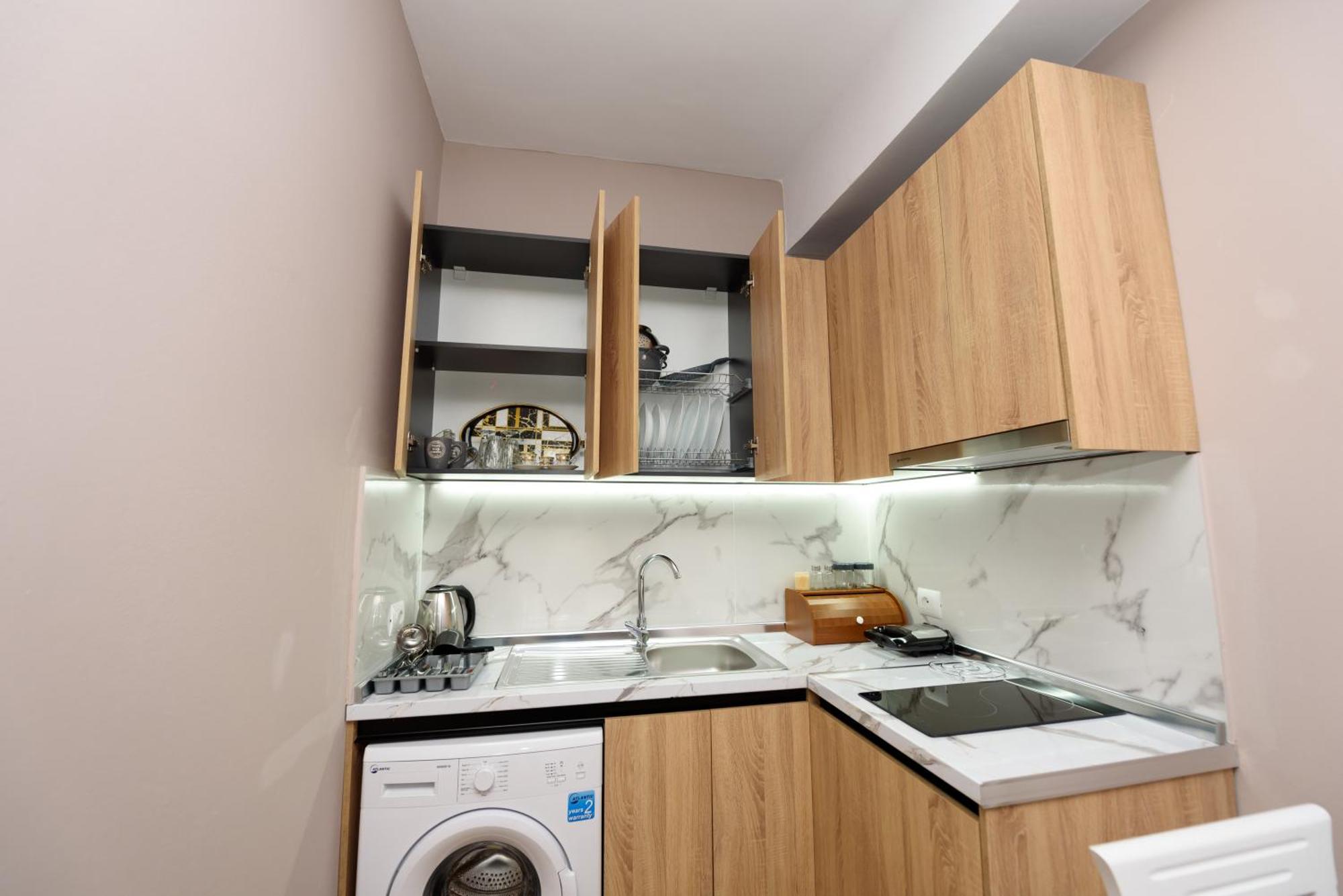 Mezani Guest House Vlore Exterior photo
