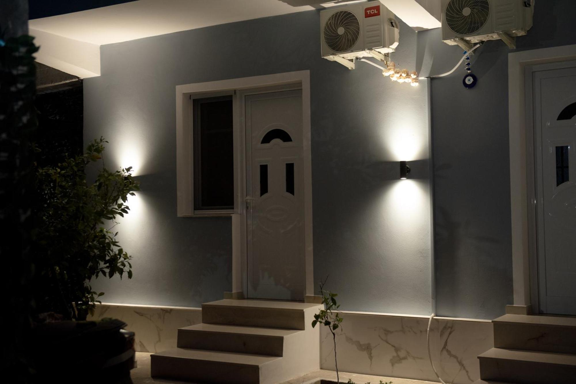 Mezani Guest House Vlore Exterior photo